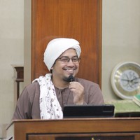 Habib Abdurrahman Soleh Mulachela